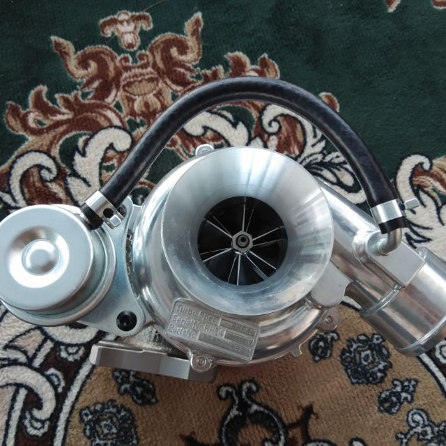 เทอร์โบ 3.0ปาก44 หรือ เทอร์โบ 3000ปาก44 ดีเซล