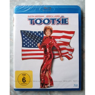 📀 BLU-RAY TOOTSIE (1982) ✨สินค้าใหม่ มือ 1 อยู่ในซีล