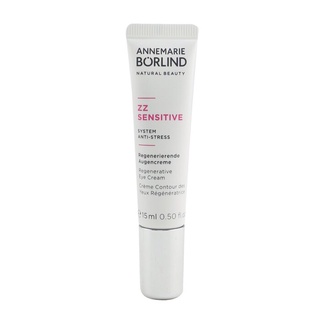 ANNEMARIE BORLIND - ZZ Sensitive System Anti-Stress Regenera
