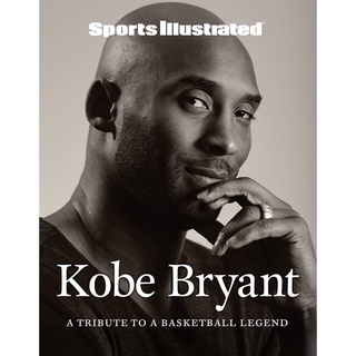 Kobe Bryant : A Tribute to a Basketball Legend