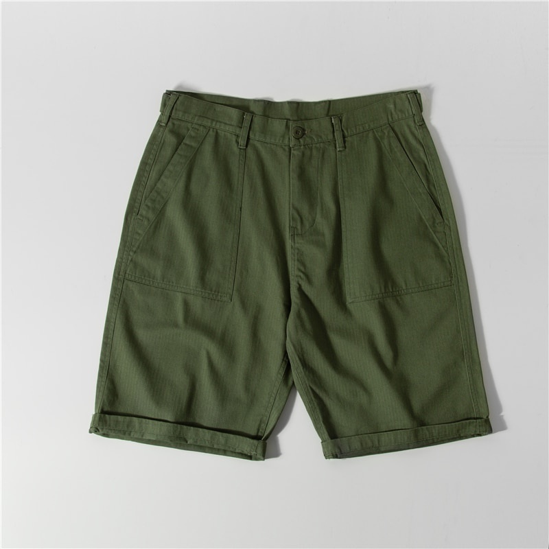 OG-107 military short pants