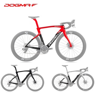 (พรีออเดอร์)PIN Dogma 2021 ใหม่ กรอบคาร์บอนไฟเบอร์ กรอบดิสก์เบรก ขอบล้อ สําหรับรถจักรยาน (ไม่มีภาษี)