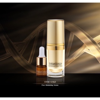 Goldberry Pore Minimizing Perfect Serum