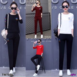 TW7075 Set 2 ชิ้น ***สอบถามก่อนสั่งซื้อ***