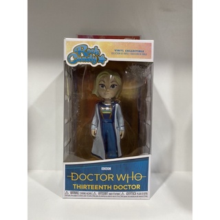 Funko Rock Candy Doctor Who Thirteenth Doctor