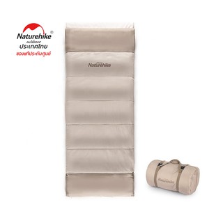 Naturehike Thailand ถุงนอน รุ่น E200 cotton sleeping bag