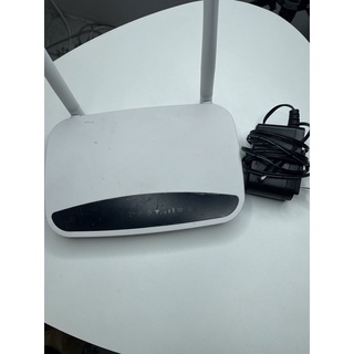 WAVTEL W240 4G/LTE Wireless Router เราเตอร์ใส่ซิม 4GLTE รองรับทุกค่าย มือสอง