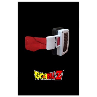 แว่นตาดราก้อนบอล Glasses Dragon Ball Scouter (1/1 Wearable)