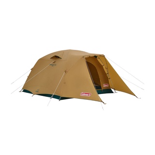 Coleman Japan TOUGH WIDE DOME V/300 START PACKAGE 2000038138 เต๊นท์