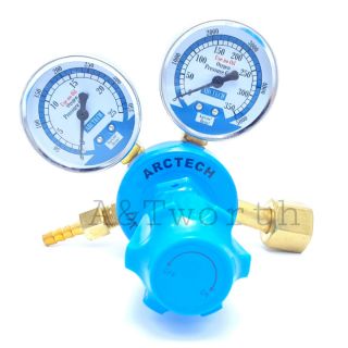 เกจวัดแรงดัน Oxygen ARCTECH REGULATOR