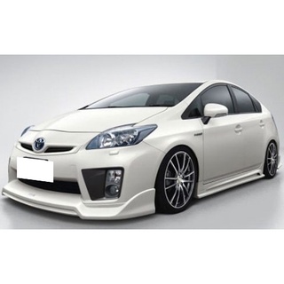 ชุดแต่งรอบคัน ทรง Tommy Kaira  สำหรับ Toyota Prius 2011-2012