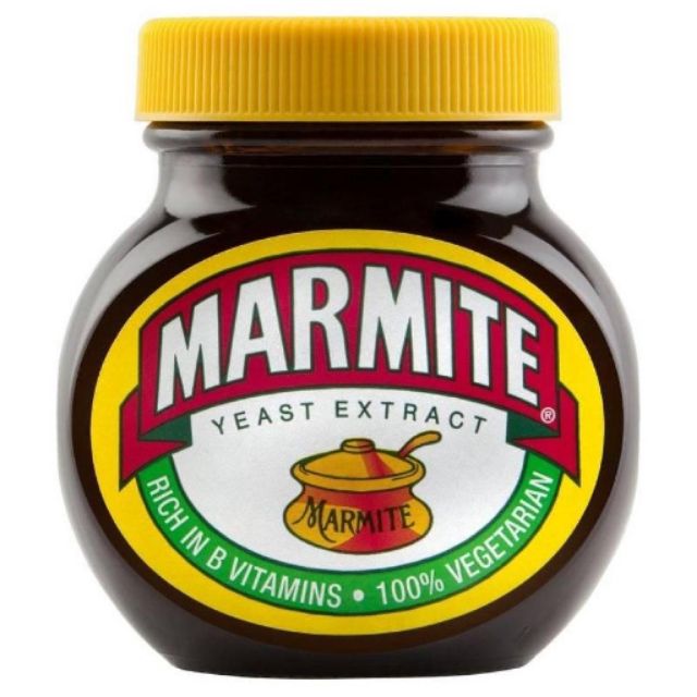 Marmite Yeast Extract ขนาด 230g/470g