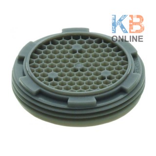 KP-50-521-ST ปากกรองก๊อกแบบบาง | KP-50-521-ST SLIM STD (for basin faucet use a hidden aerator) KARAT FAUCET