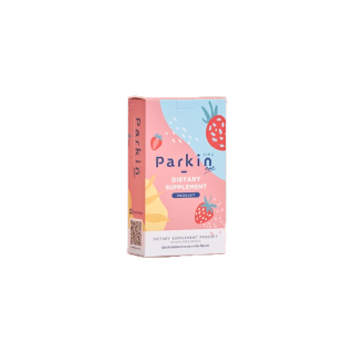 ส่งฟรี‼️Parkin Fiber ภาคินไฟเบอร์ (นำเข้าจากเกาหลี🇰🇷) ลดน้ำหนัก ลดพุง กระตุ้นขับถ่าย