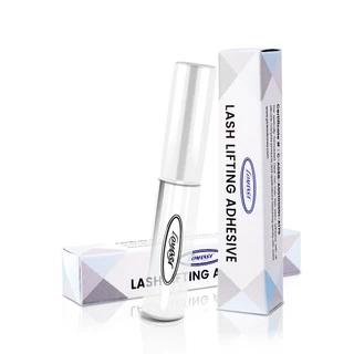 กาวลิฟติ้งขนตา Lomansa เกาหลี Lash Lifting Adhesive 5ml