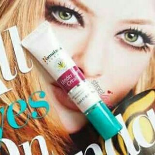 himalaya eye cream  แก้ตาคล้ำ