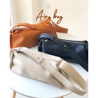 ☁️Airy bag☁️กระเป๋าสะพายที่เบาที่สุดของเรา