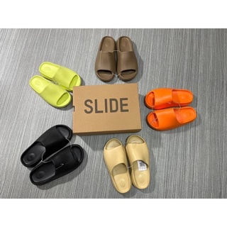 🛒🖤🤍💛🧡รองเท้า YEEZY SLIDE / ของพร้อมส่ง/