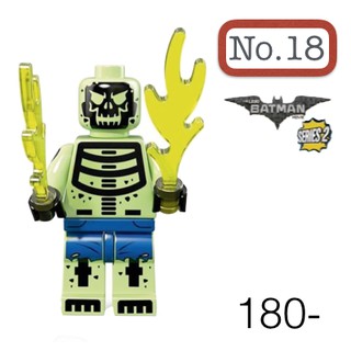 Lego_minifigure_series Batman2 NO18