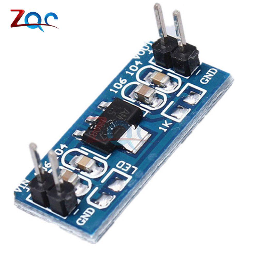 AMS1117 1.2V 1.5V 1.8V 2.5V power supply module 1117 power module AMS1117 Board