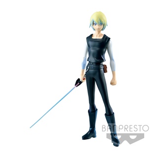 Bandai(บันได) BANPRESTO STAR WARS: VISIONS - THE TWINS KARRE