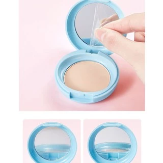 ของแท้/พร้อมส่ง* แป้งพริตตี้เกิร์ล แป้ง บูเต้ แป้งบูเต้บูเต้ ซุปเปอร์ ออยล์คอนโทรล พาวเดอร์ แป้งบูเต้