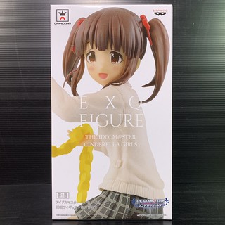 EXQ Figure Chieri Ogata (THE IDOLM@STER CINDERELLA GIRLS) (BANPRESTO Prize)