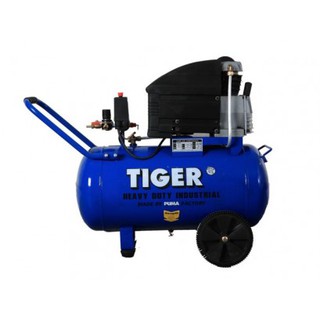 ปั๊มลมโรตารี่ 2.5HP 40L. TIGER by PUMA TX2540 air compressor พูม่า