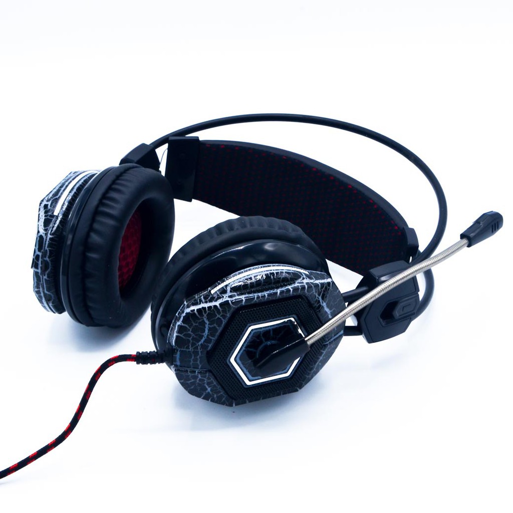 หูฟัง NUBWO 5100