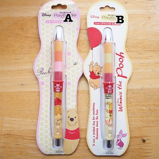 set dr grip disney ดินสอกด 0.5 มม