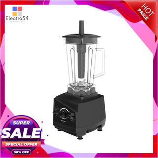 ชาร์ป เครื่องปั่นพลังสูง ขนาด 2 ลิตร รุ่น EMC-15 เครื่องใช้ไฟฟ้าในครัว Sharp Blender 2L 1200W #EMC-15