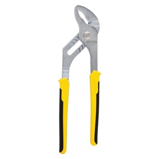 STANLEY คีมคอม้า STANLEY รุ่น Maxgrip84-024 ขนาด 10 นิ้ว สีเหลือง-ดำ