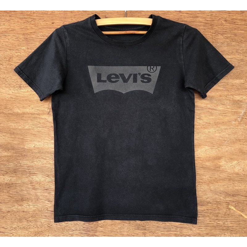 Levi’s Size S(34”)แบรนแท้มือสอง