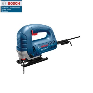 BOSCH เลื่อยจิ๊กซอว์ GST 8000 E