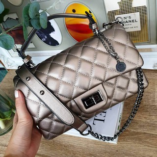 KEEP รุ่น Coco chain handbag