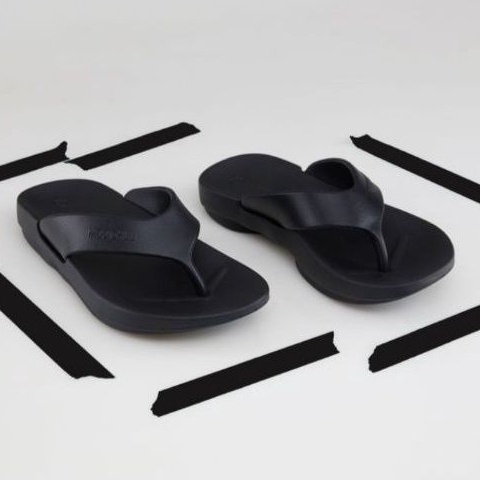 รองเท้าเพื่อสุขภาพ Moochuu P01 เบา นุ่ม สบายเท้า