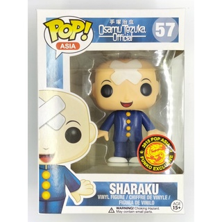 Funko Pop Asia Osamu Tezuka Official - Sharaku #57