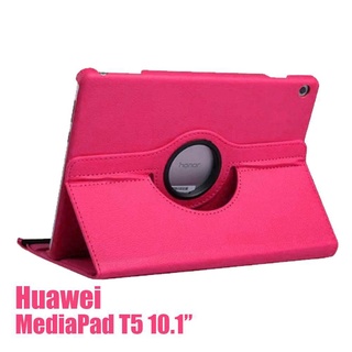 ACT Case Huawei MediaPad T5 10.1" / หัวเหว่ย มีเดียแพต ที5 ขนาดจอ 10.1 นิ้ว Model Rotate Series  360 Rotation