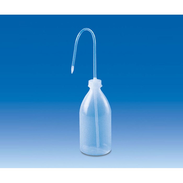 Vitlab 500 ml Wash Bottle, PE-LD / VITLAB 500 ml ขวดสเปรย์
