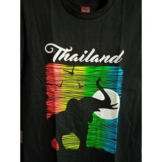 เสื้อยืดสะท้อนแาง(ลายสัตว์)​