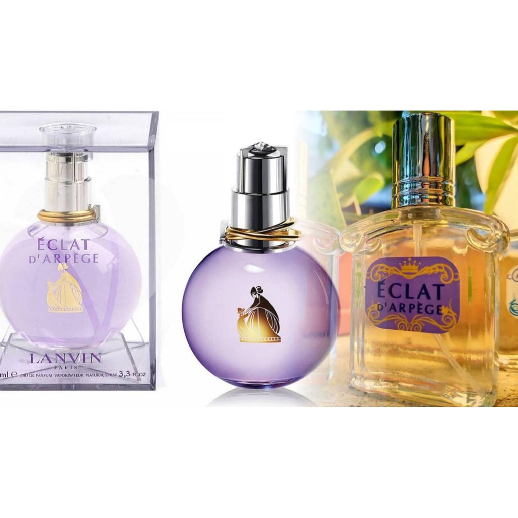 Lanvin Eclat D'Arpege edp