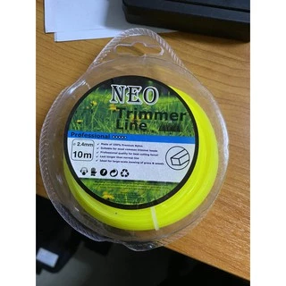 NP-935 สายเอ็นตัดหญ้า 10เมตร NEO ม้วนเล็ก