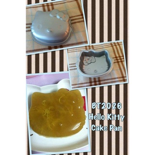 Hello Kitty Cake Pan, 15x12CM