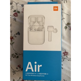 xiaomi air true wireless earphones