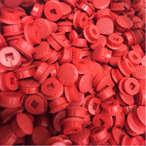 2pcs 10pcs NEW for 2016 THINKPAD S2 T460s T460p T470S yoga X1 Little red riding hood, small red dot 