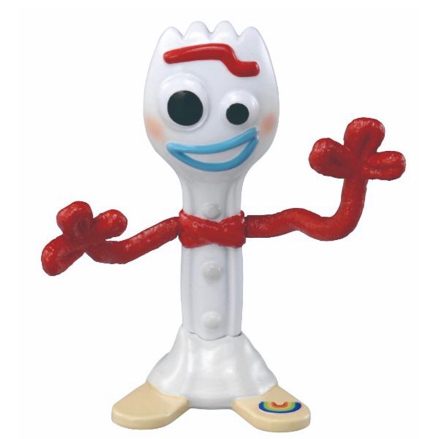 Sales!!! Forky Toystory 4