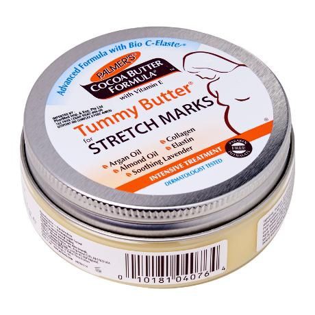 Palmer’s Cocoa Butter Formula Tummy Butter for stretch marks 125 กรัม