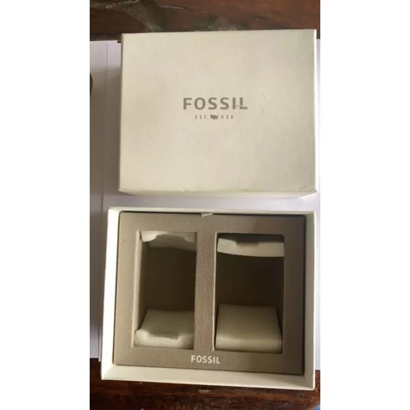 Fossil BQ2146 Set yourselection ThaiPick