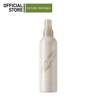 NATURE REPUBLIC Hair &amp; Nature Speedy Holding Water Setting Spray