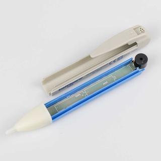 ปากกาตรวจจับแรงดันไฟฟ้า AC 90v-1000v - VD02 แบบไม่สัมผัส #5